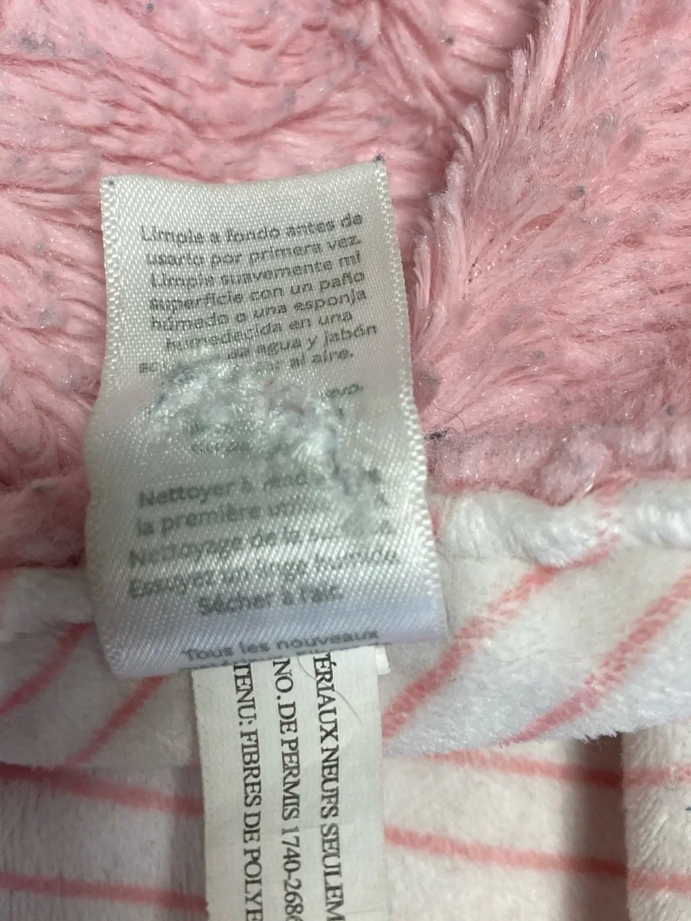 Carters Llama Alpaca Lovey 13